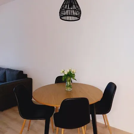 Snow Queen's Apartmán