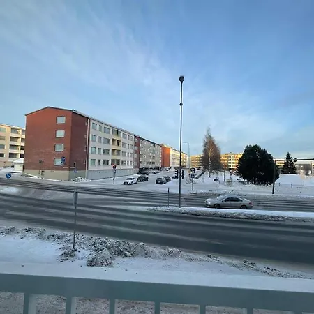 Apartmán Snow Queen's *