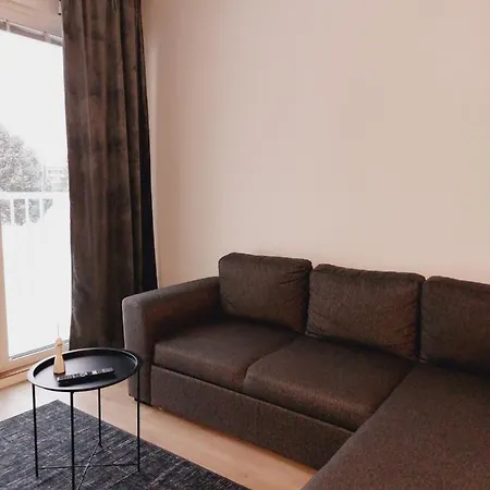 Snow Queen's Apartmán Rovaniemi