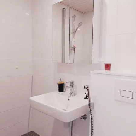 Snow Queen's דירה רובניימי