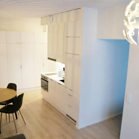 Snow Queen's Apartmán *