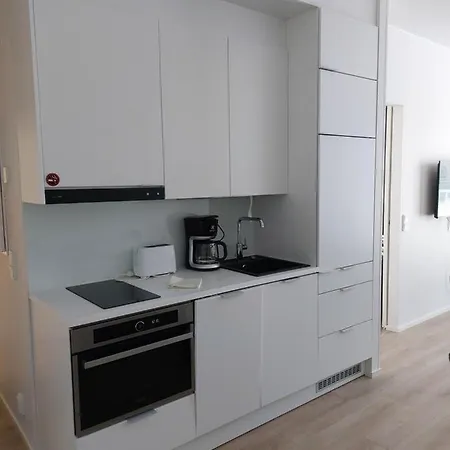 Snow Queen's Rovaniemi