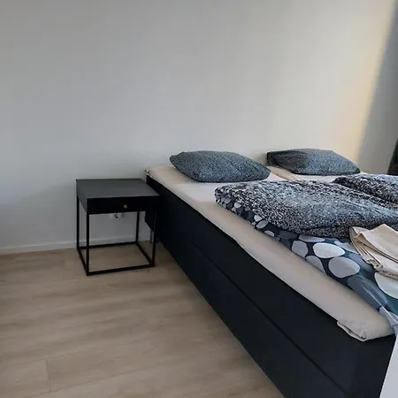 Apartmán Snow Queen's