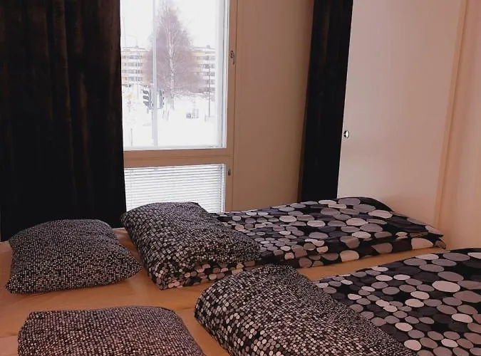 Snow Queen's * Рованиеми