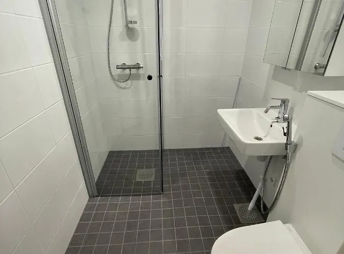 Апартаменты Snow Queen's Рованиеми