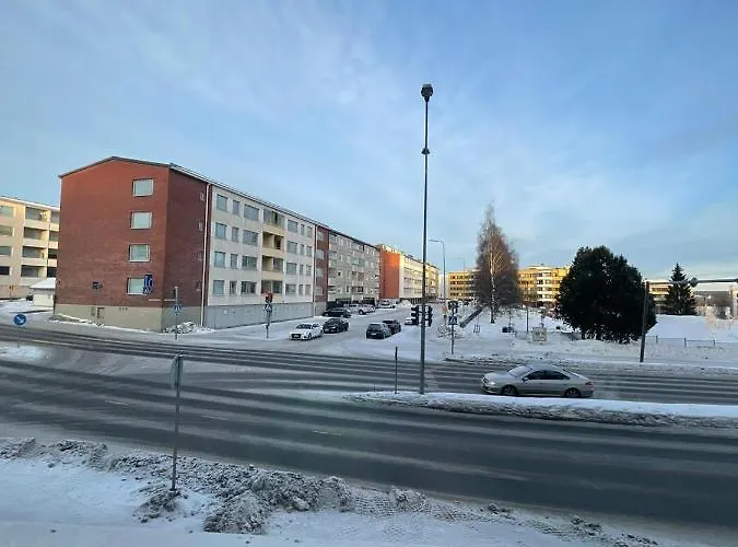 Апартаменты Snow Queen's *