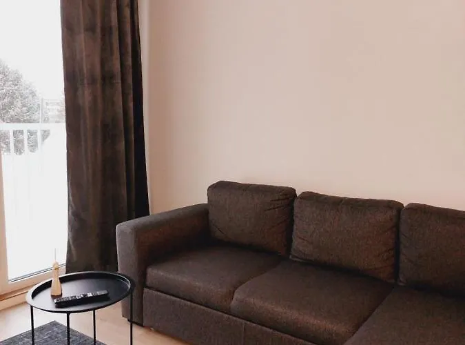 Snow Queen's Апартаменты Рованиеми