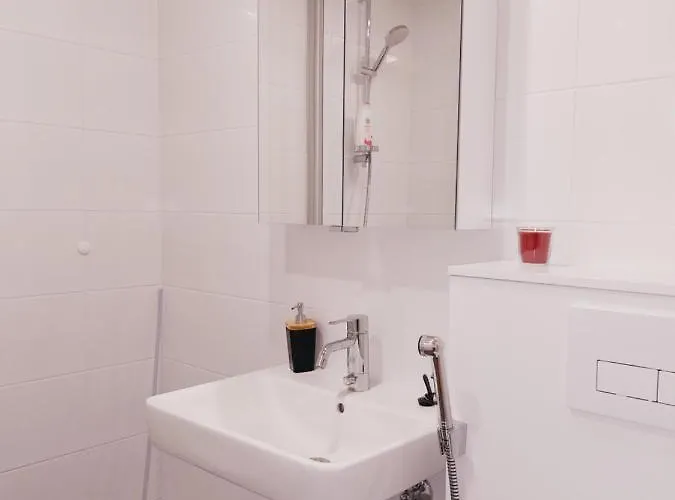 Snow Queen's Апартаменты Рованиеми