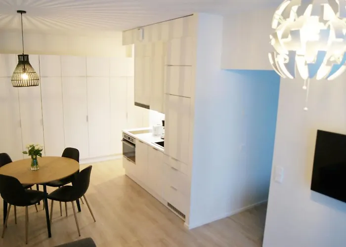 Snow Queen's Апартаменты *