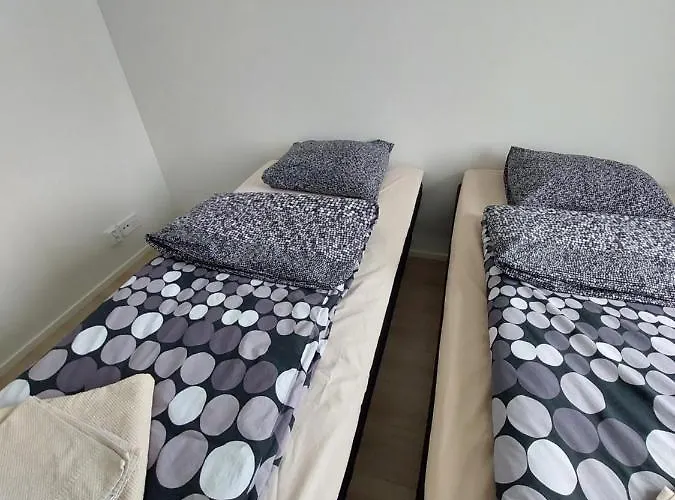 Snow Queen's Апартаменты Рованиеми